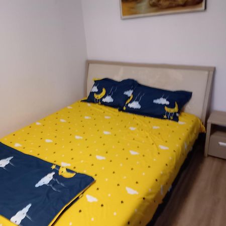 Apartament 3 Camere Constanta Exterior photo