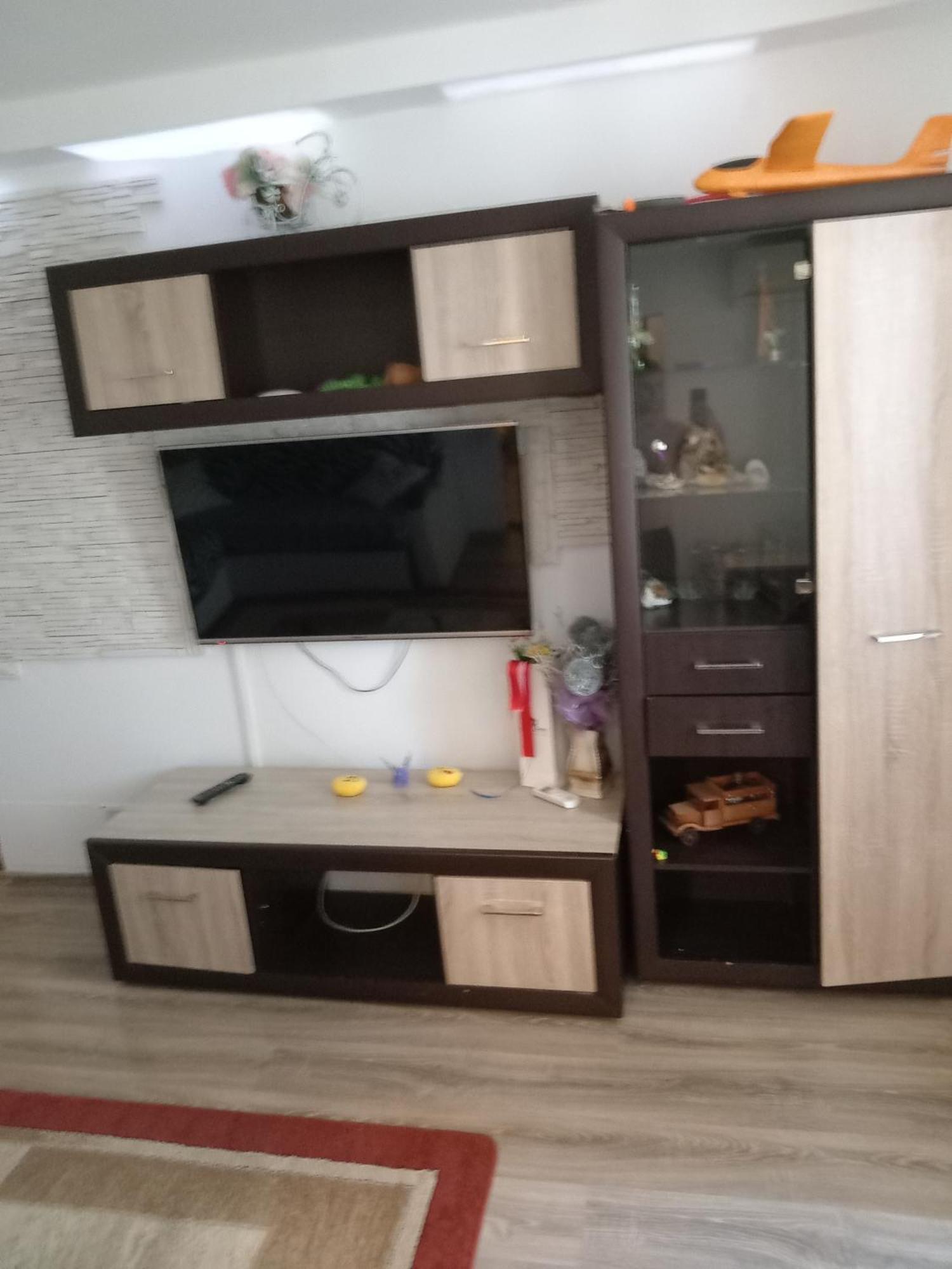 Apartament 3 Camere Constanta Exterior photo
